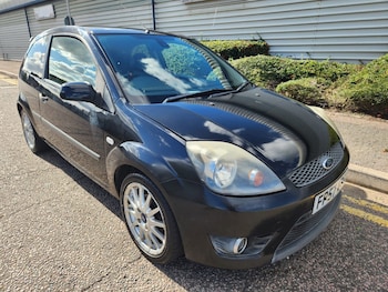 Ford - Fiesta