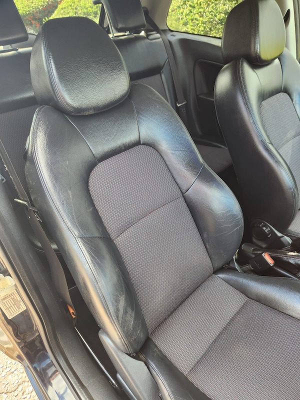 Used Ford Fiesta 2007 for sale - 76192570: Photo 8