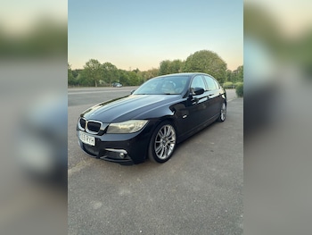 Used BMW 3 Series 2009 for sale - 75864096: Photo