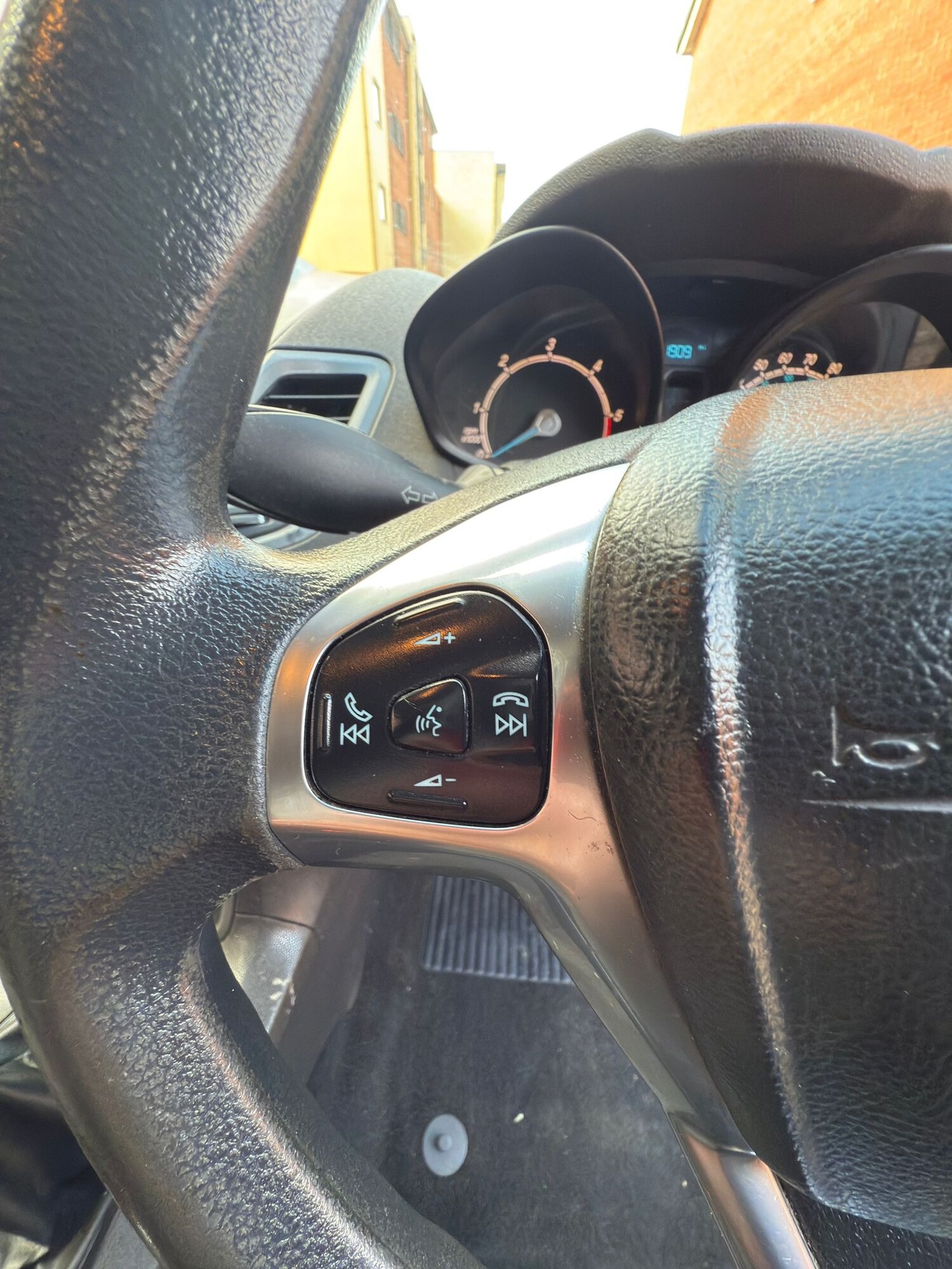 Used Ford Fiesta 2016 for sale - 77743968: Photo 13