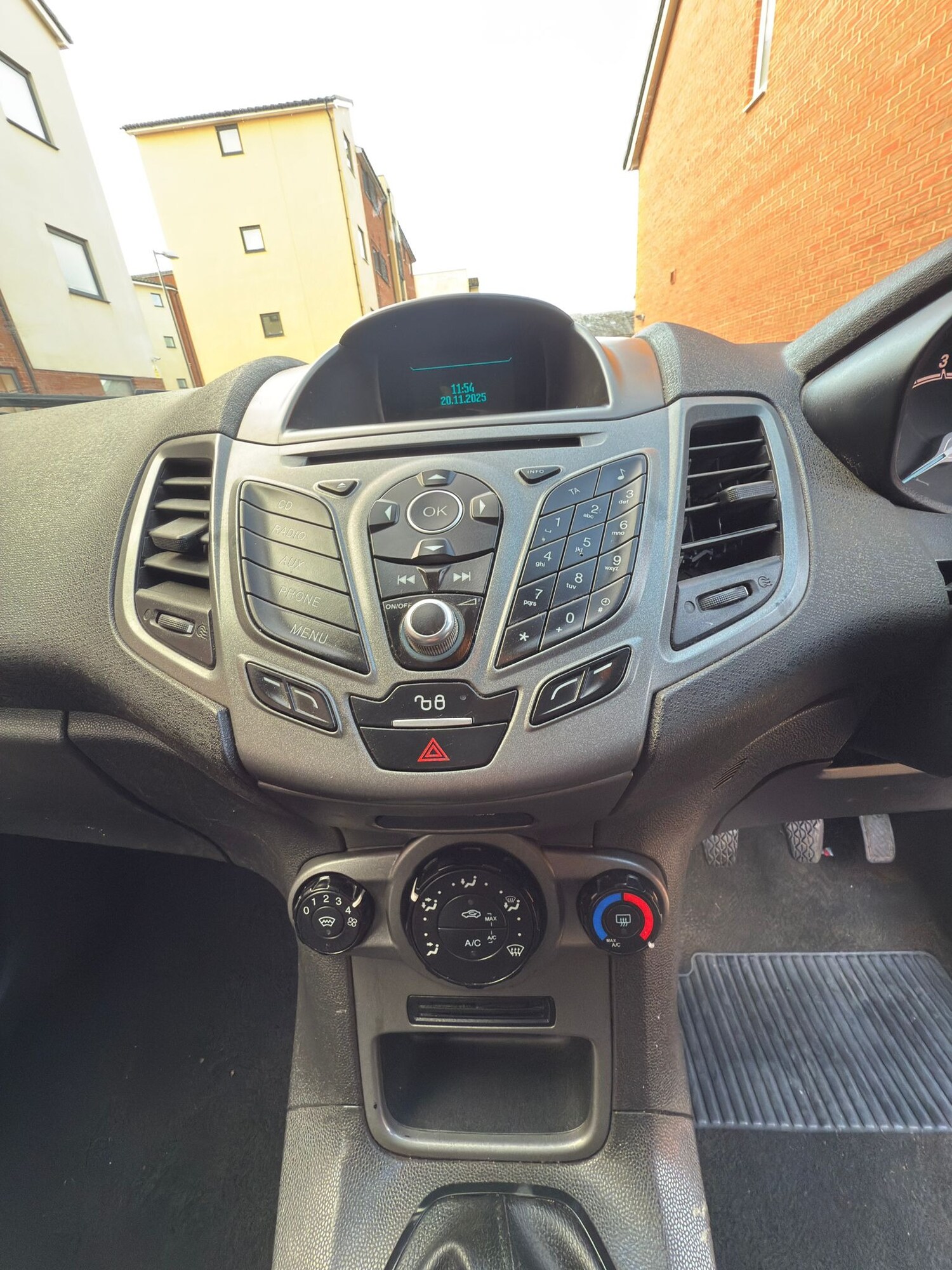 Used Ford Fiesta 2016 for sale - 77743968: Photo 14