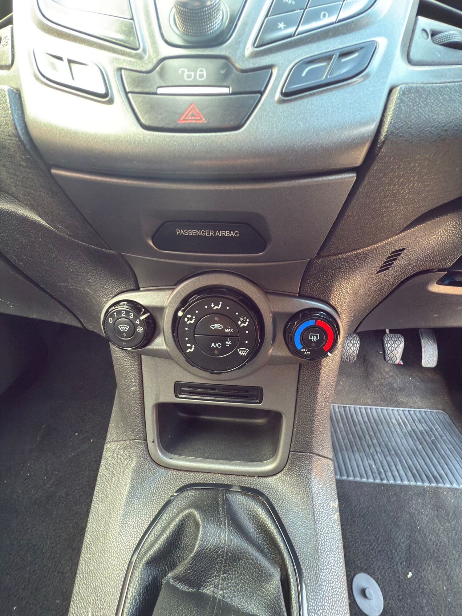 Used Ford Fiesta 2016 for sale - 77743968: Photo 15