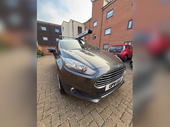 Ford Fiesta feature image