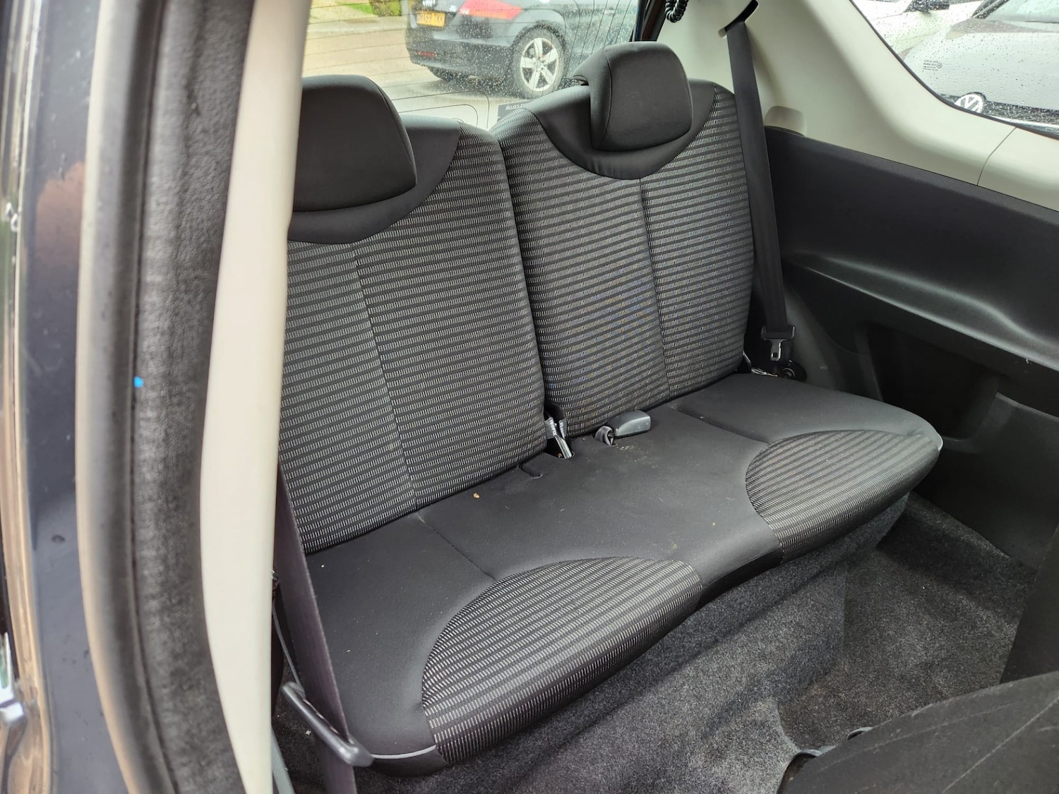 Used Peugeot 107 2013 for sale - 78053369: Photo 10