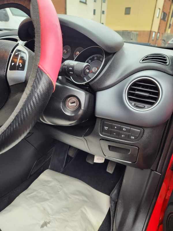 Used Fiat Punto Evo 2010 for sale - 76287337: Photo 11