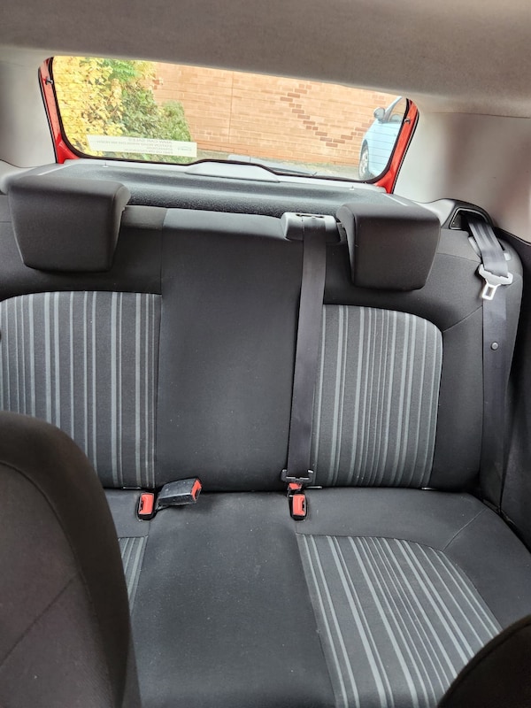 Used Fiat Punto Evo 2010 for sale - 76287337: Photo 13