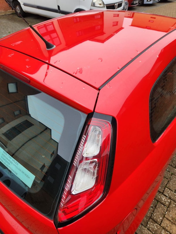 Used Fiat Punto Evo 2010 for sale - 76287337: Photo 16
