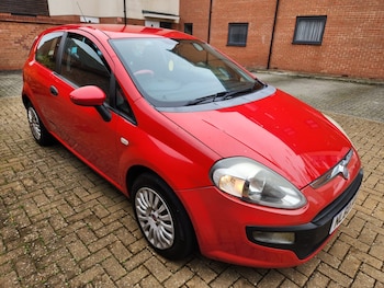 2010 (60) - 1.4 Active 3dr