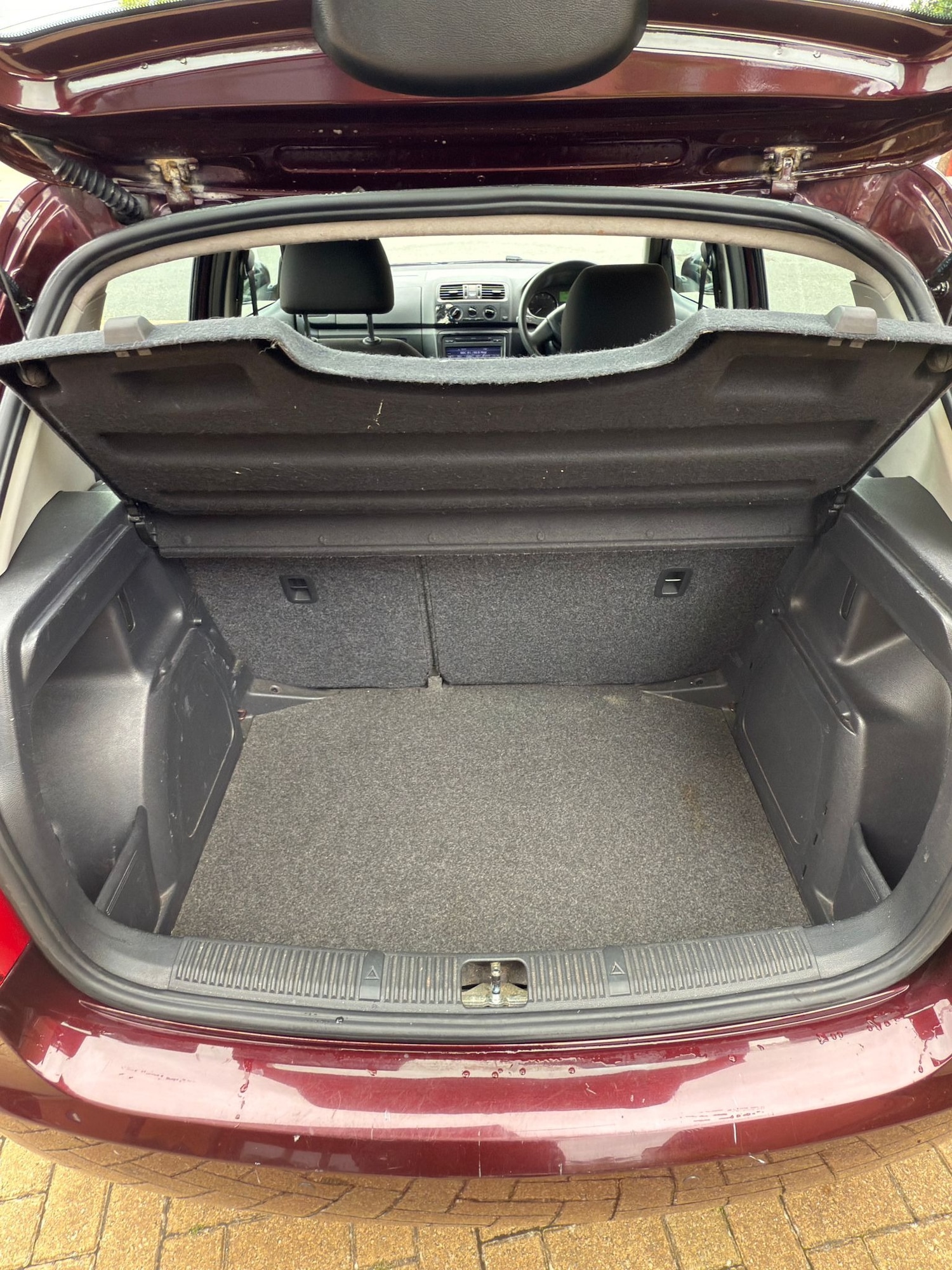 Used Skoda Fabia 2010 for sale - 77743940: Photo 7