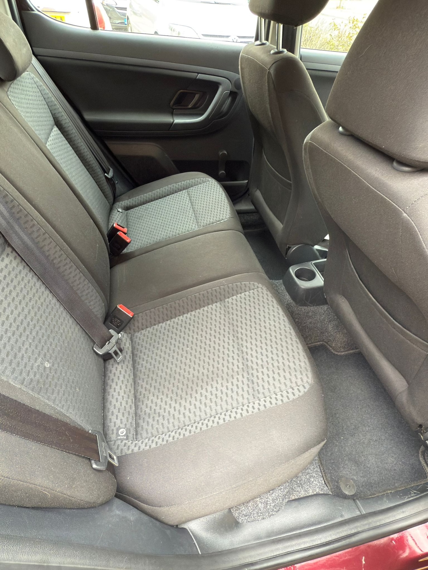 Used Skoda Fabia 2010 for sale - 77743940: Photo 8