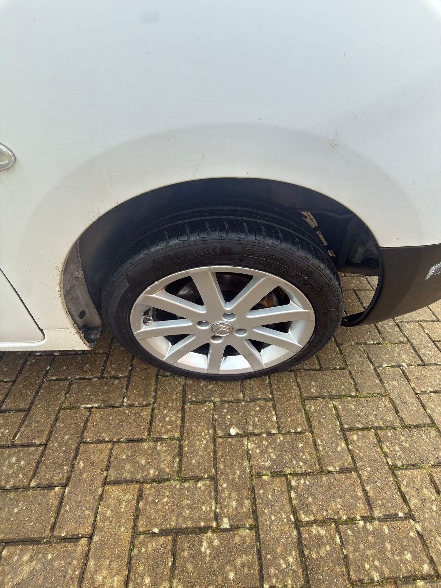 Used Citroen Berlingo 2011 for sale - 77225312: Photo 10