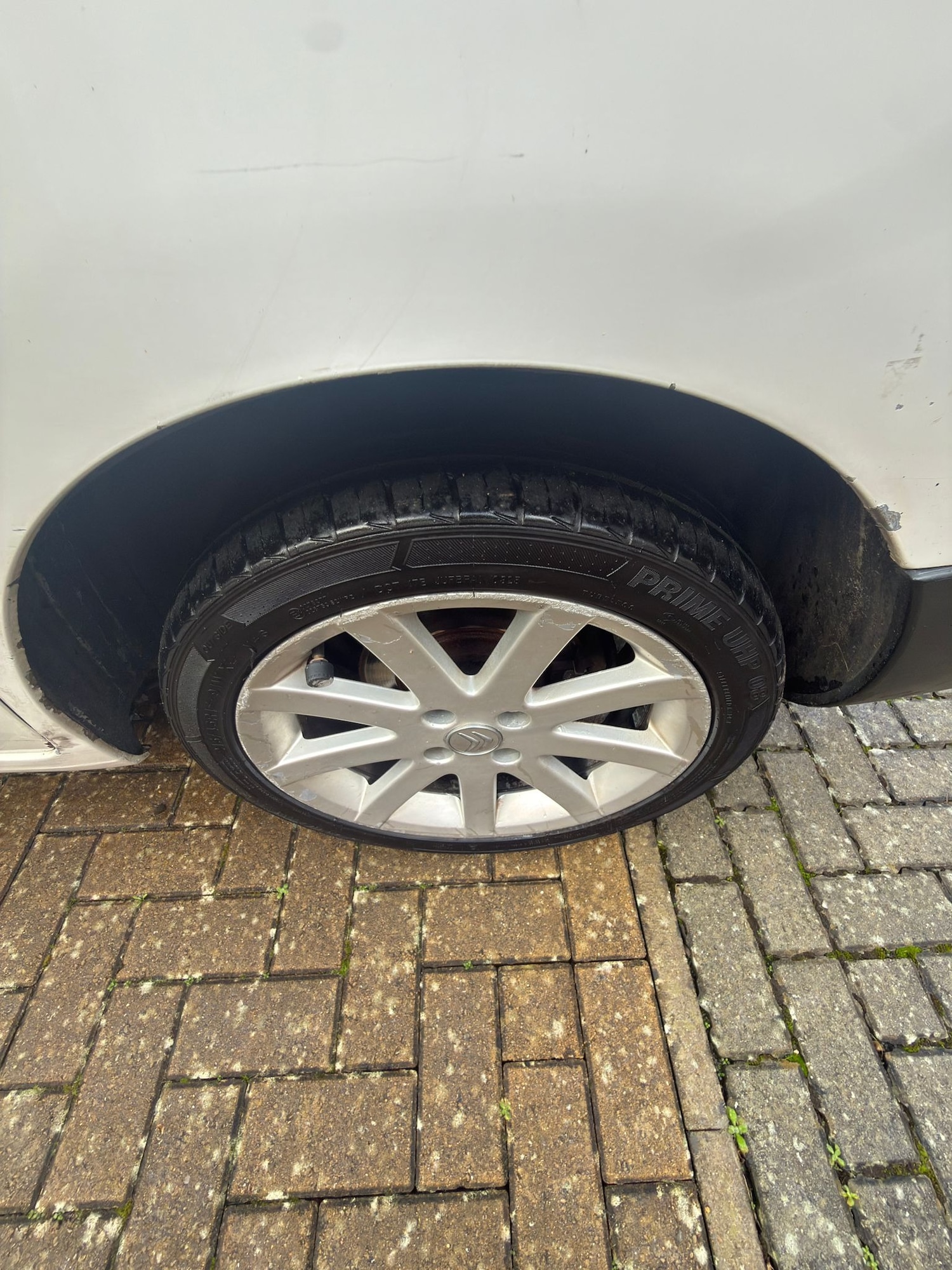 Used Citroen Berlingo 2011 for sale - 77225312: Photo 11