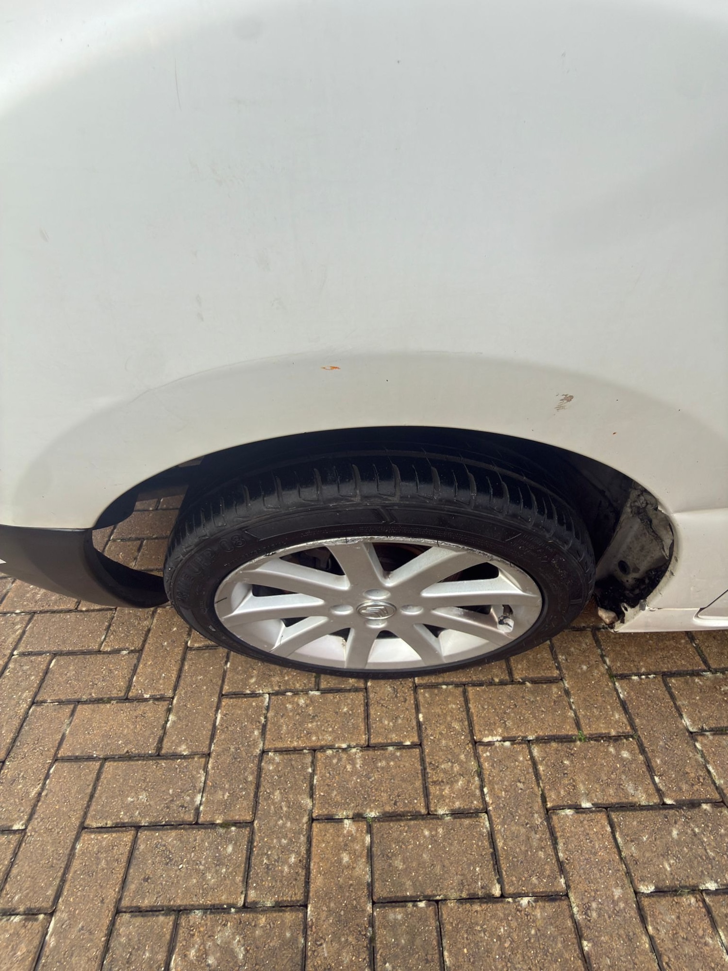 Used Citroen Berlingo 2011 for sale - 77225312: Photo 12