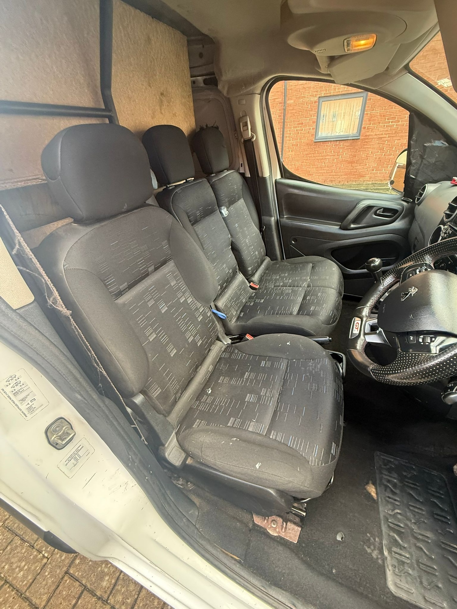 Used Citroen Berlingo 2011 for sale - 77225312: Photo 13