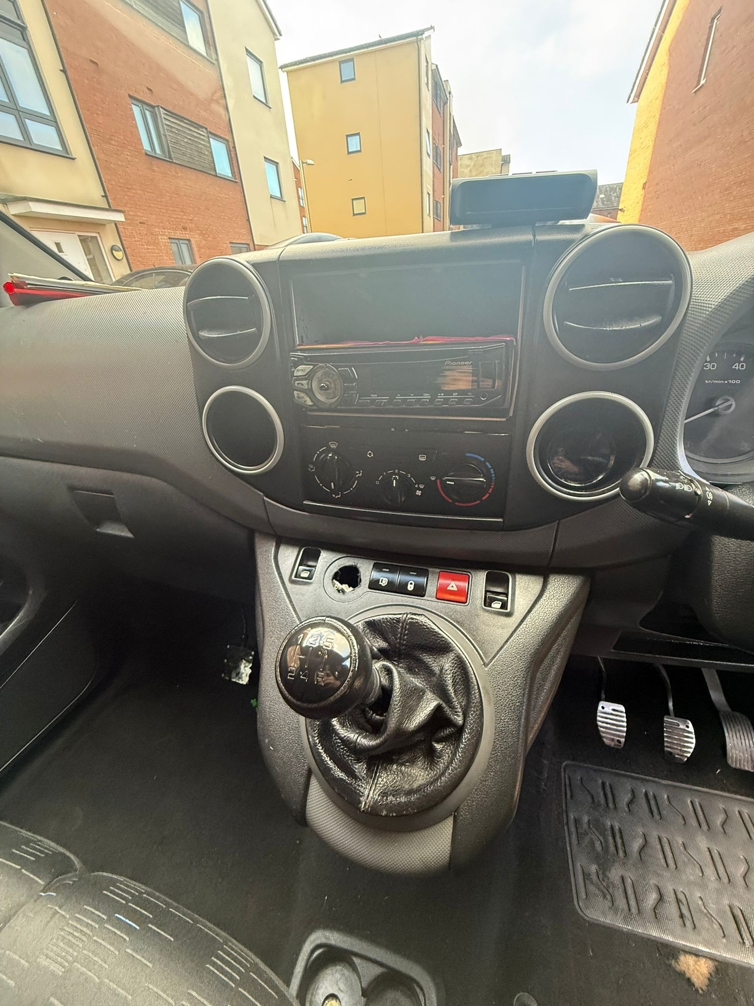 Used Citroen Berlingo 2011 for sale - 77225312: Photo 17