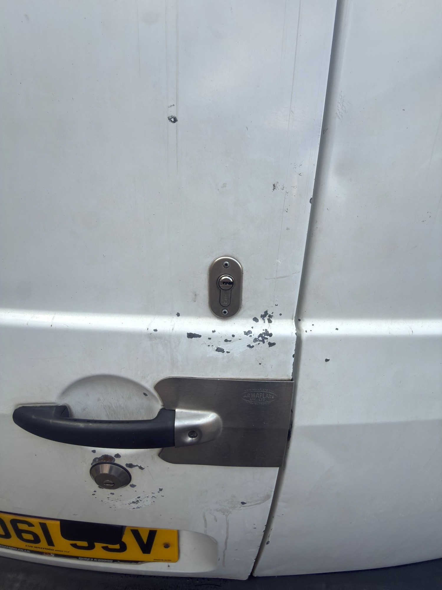 Used Citroen Berlingo 2011 for sale - 77225312: Photo 19