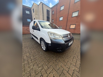 Used Citroen Berlingo 2011 for sale - 77225312: Photo