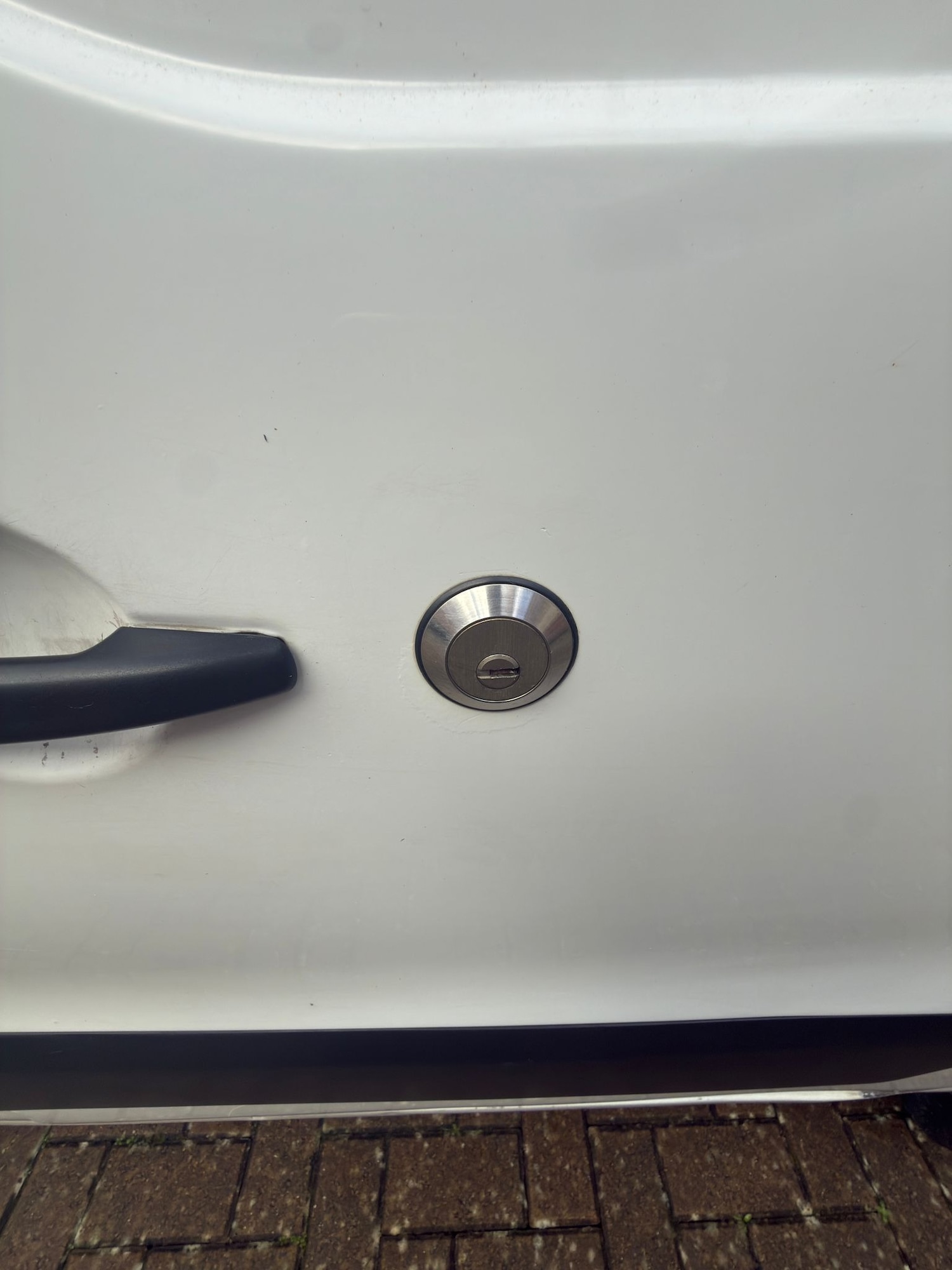 Used Citroen Berlingo 2011 for sale - 77225312: Photo 20