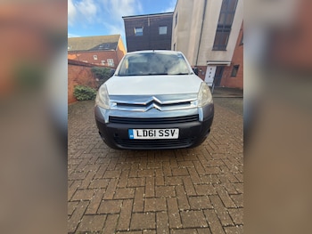 Used Citroen Berlingo 2011 for sale - 77225312: Photo
