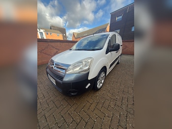 Used Citroen Berlingo 2011 for sale - 77225312: Photo