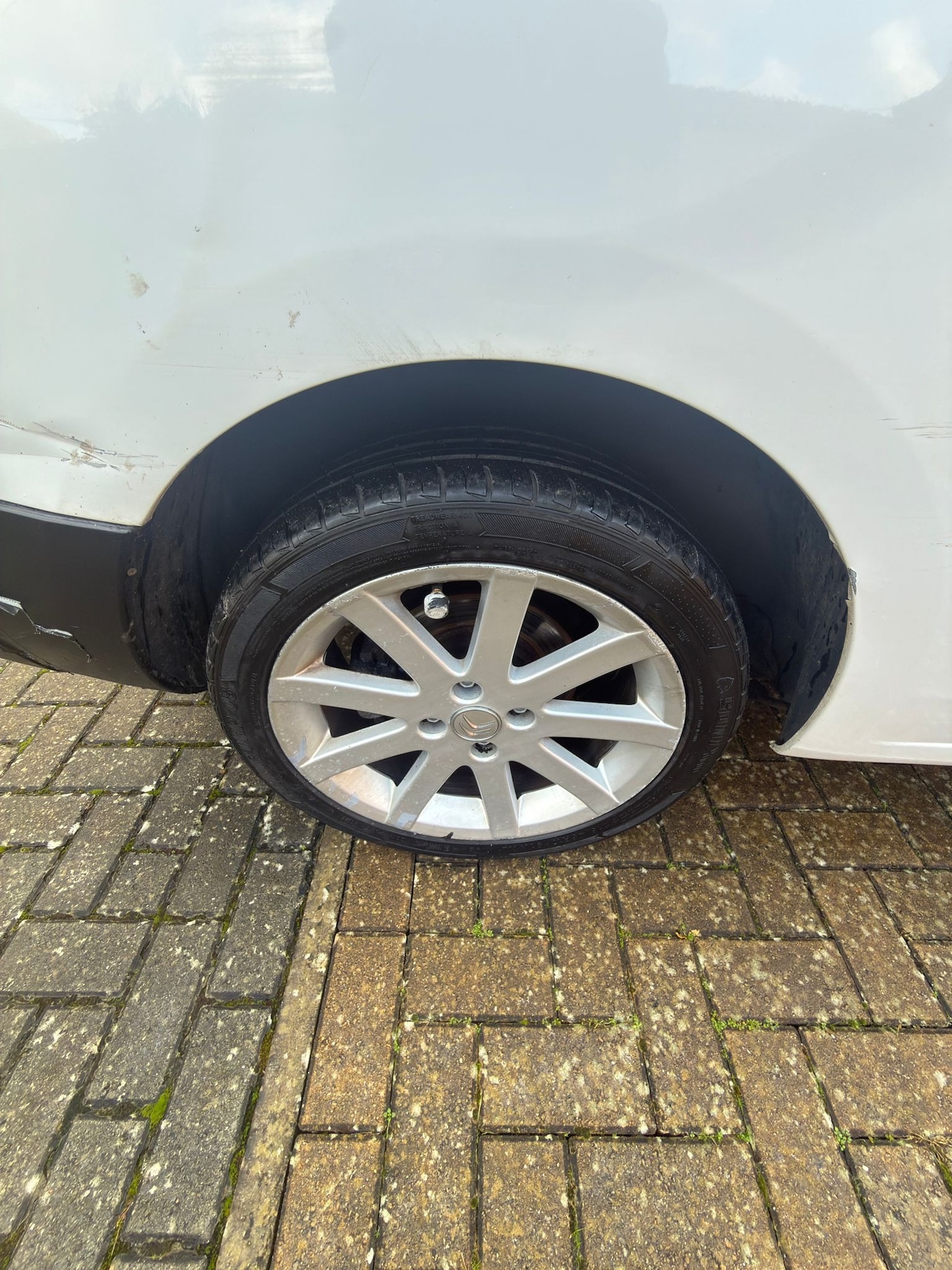 Used Citroen Berlingo 2011 for sale - 77225312: Photo 9