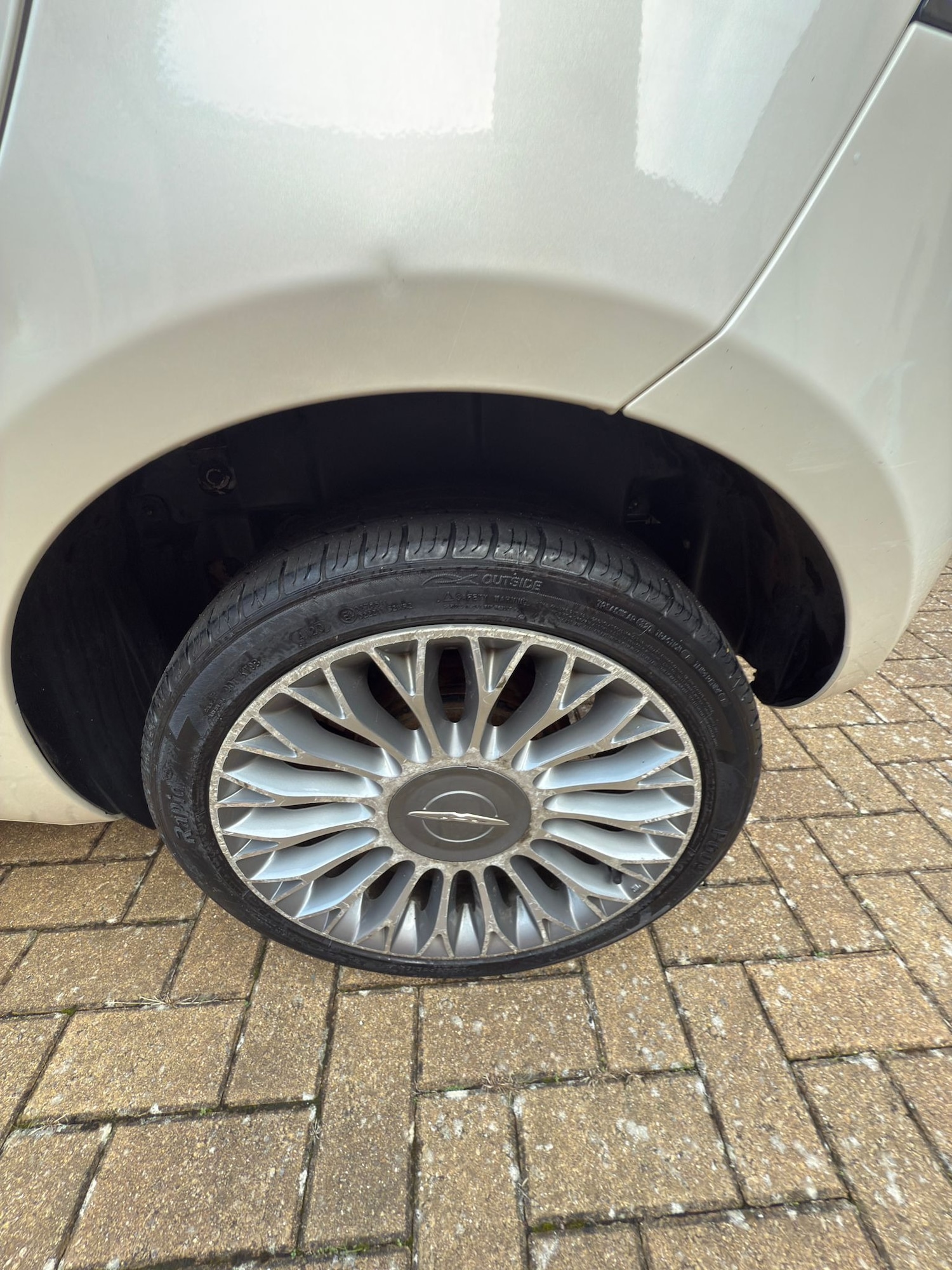Used Chrysler Ypsilon 2012 for sale - 76113886: Photo 10