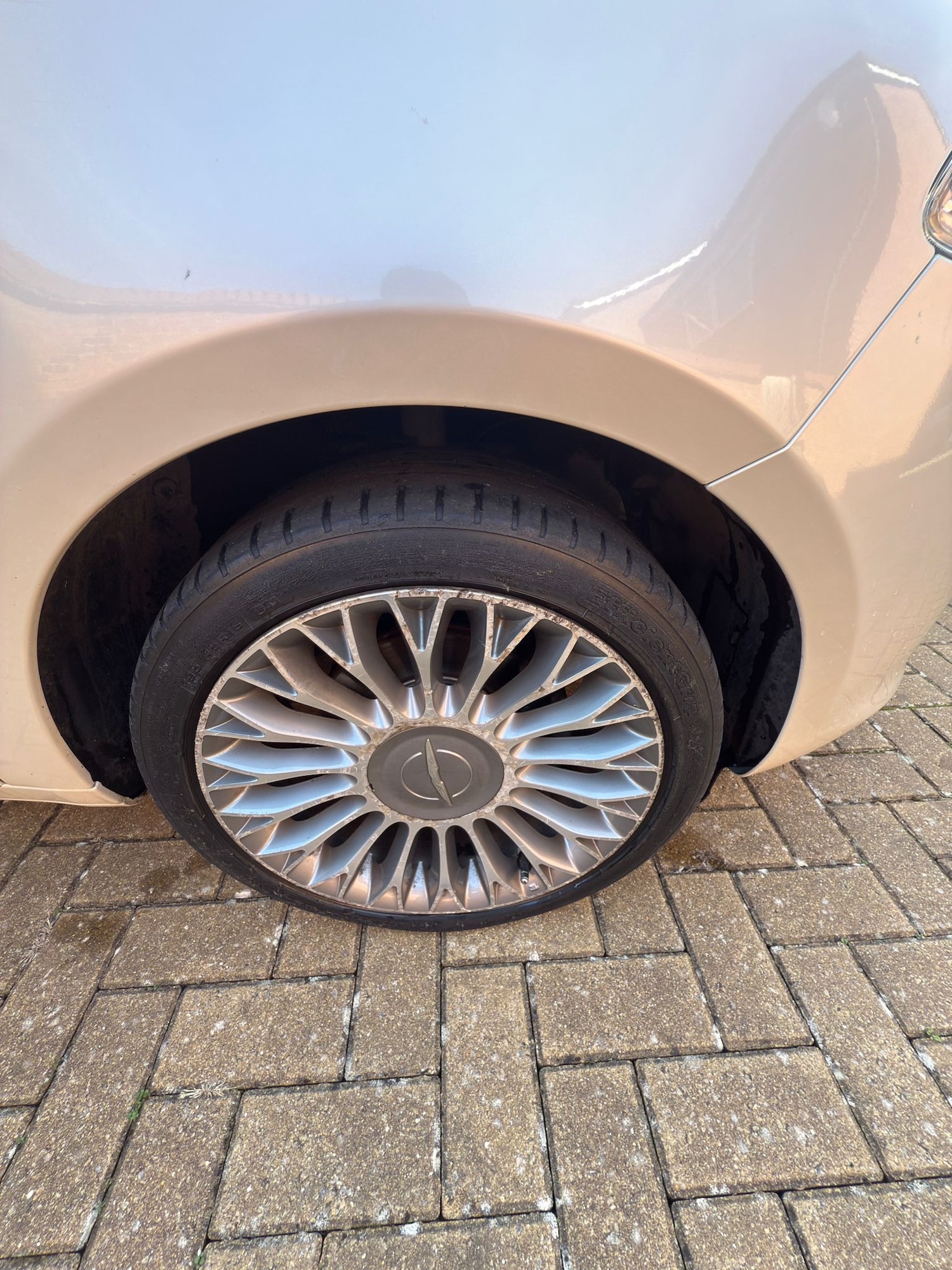 Used Chrysler Ypsilon 2012 for sale - 76113886: Photo 12