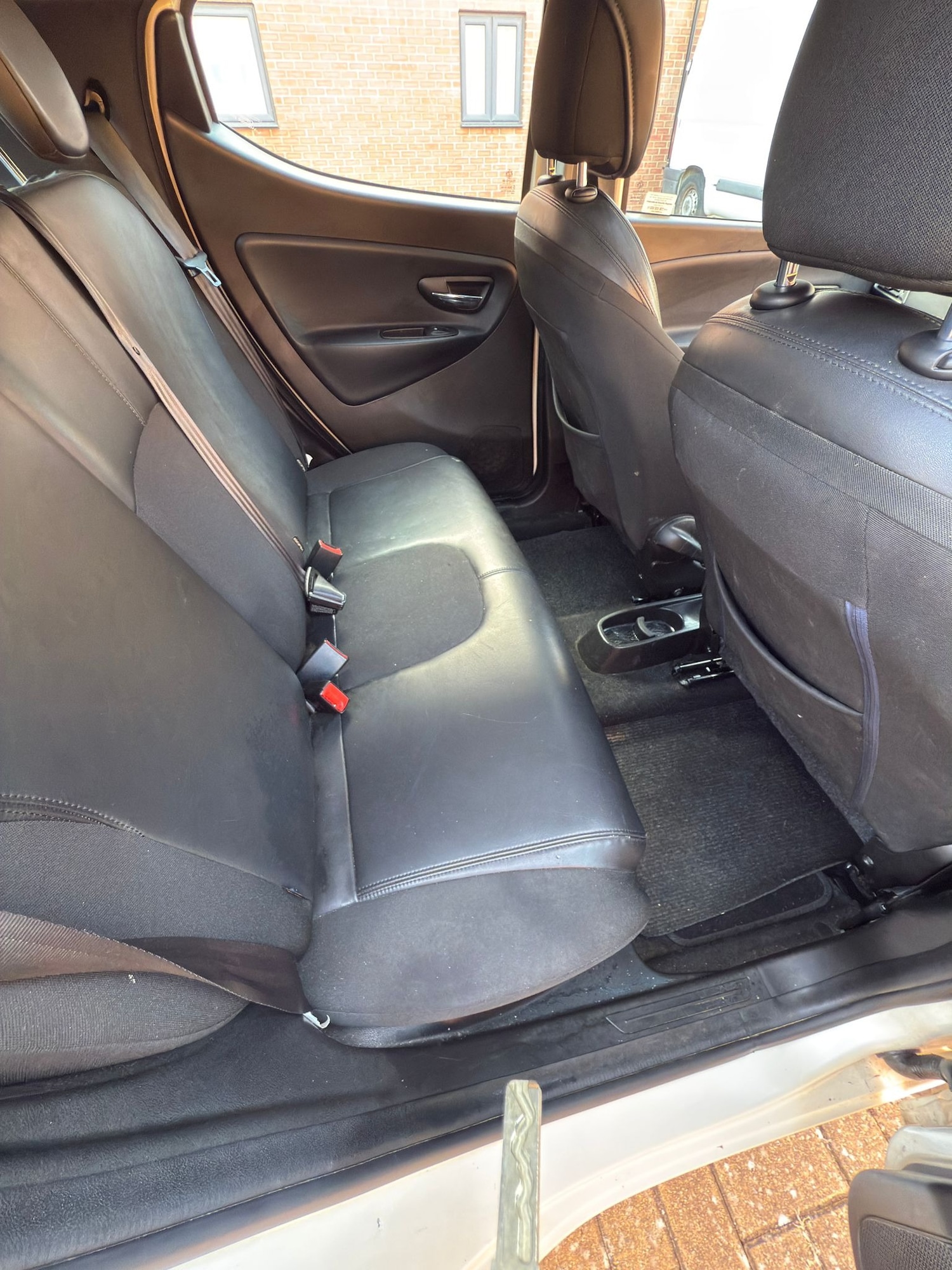 Used Chrysler Ypsilon 2012 for sale - 76113886: Photo 15