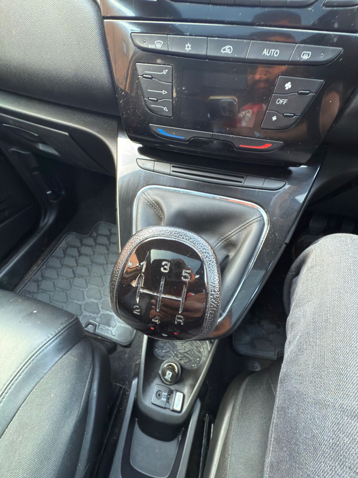 Used Chrysler Ypsilon 2012 for sale - 76113886: Photo 17