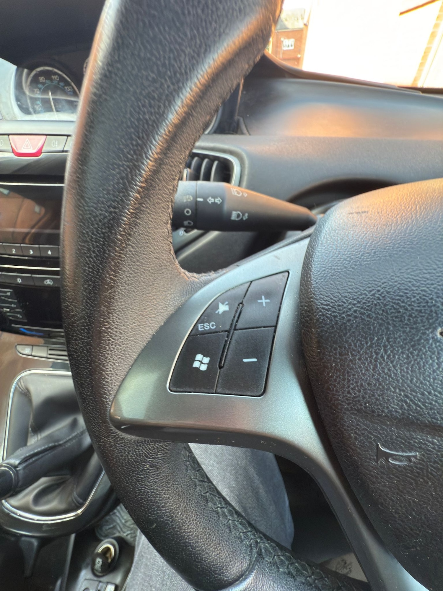 Used Chrysler Ypsilon 2012 for sale - 76113886: Photo 18
