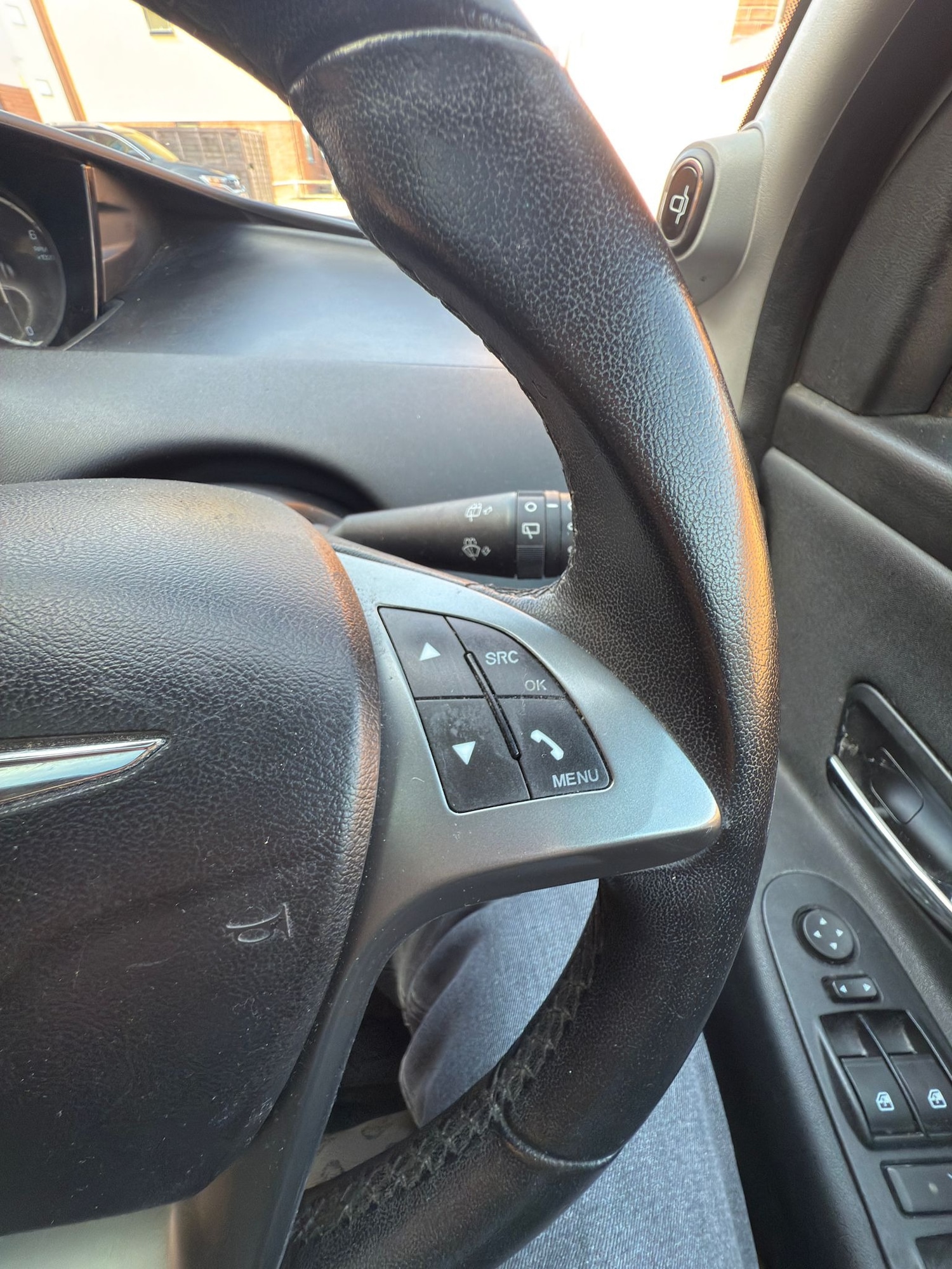 Used Chrysler Ypsilon 2012 for sale - 76113886: Photo 19