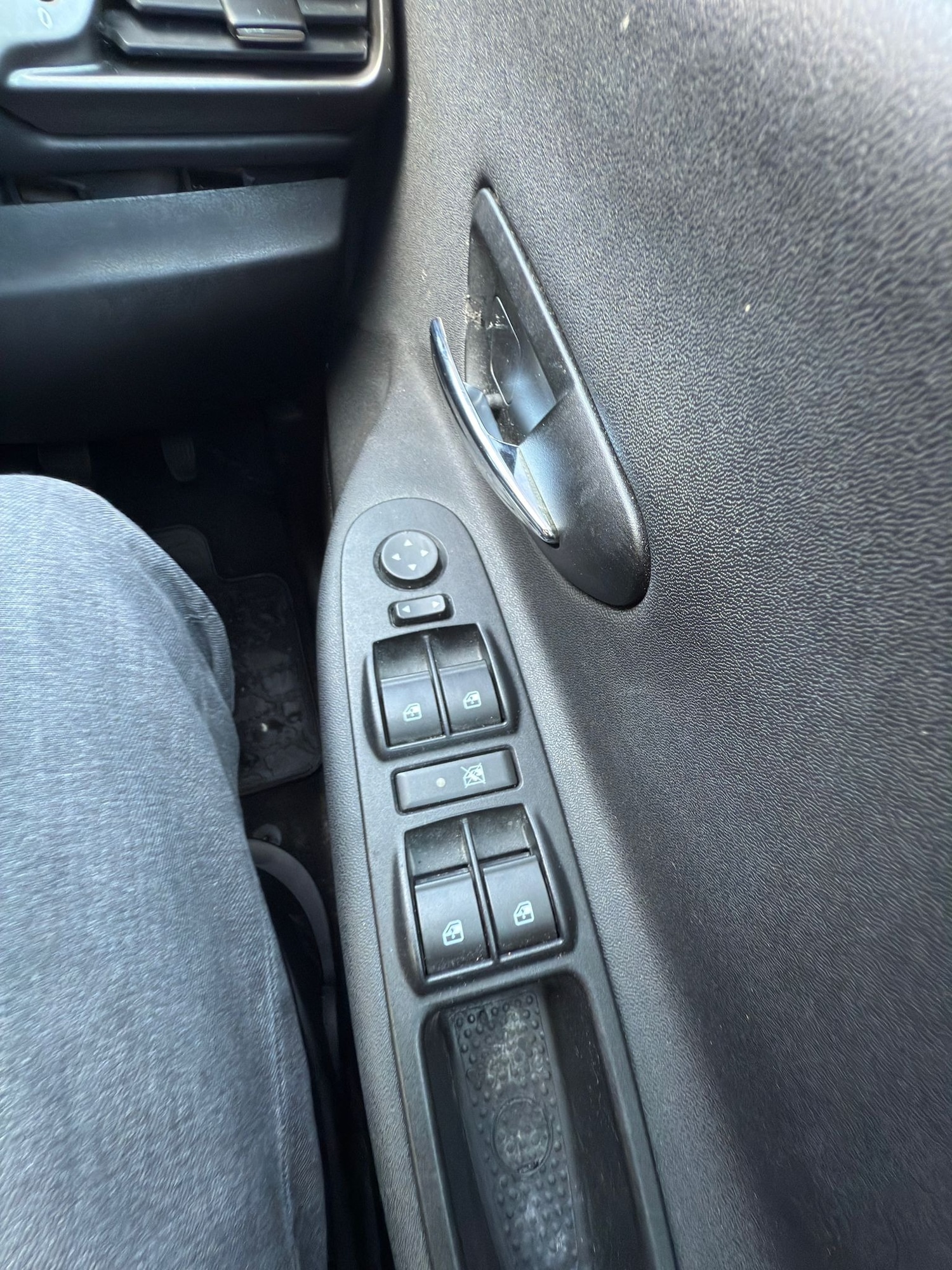 Used Chrysler Ypsilon 2012 for sale - 76113886: Photo 20