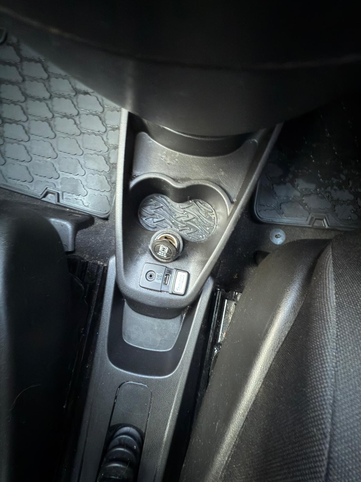 Used Chrysler Ypsilon 2012 for sale - 76113886: Photo 21