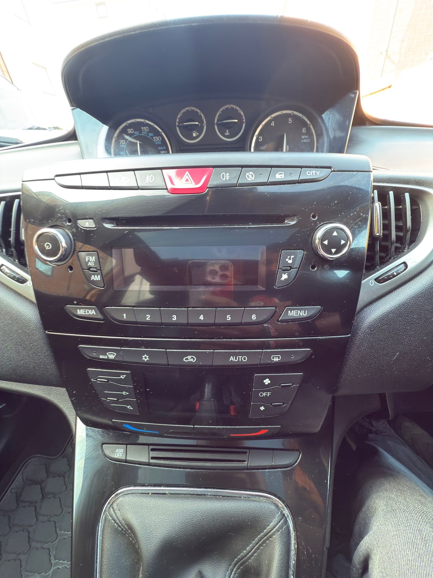 Used Chrysler Ypsilon 2012 for sale - 76113886: Photo 22