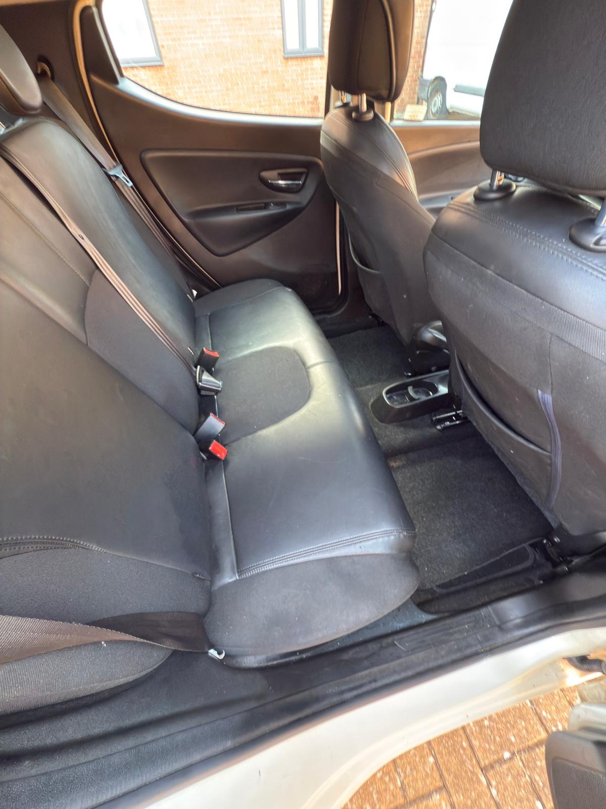 Used Chrysler Ypsilon 2012 for sale - 76113886: Photo 25