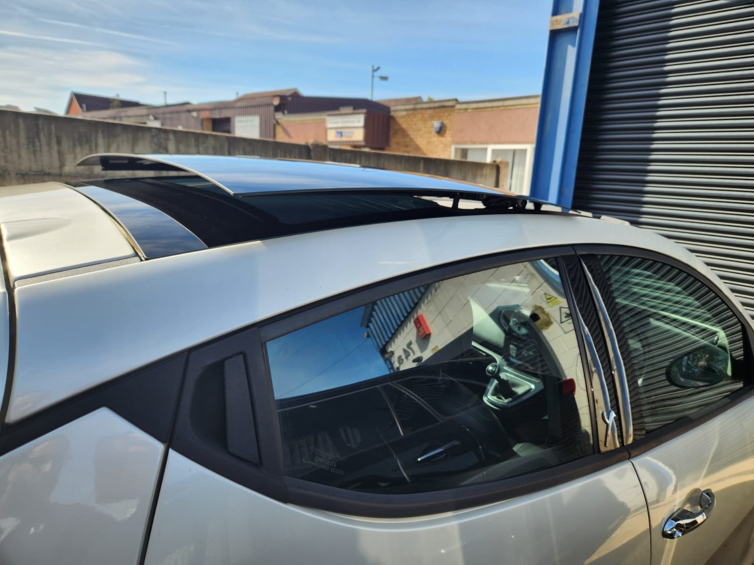 Used Chrysler Ypsilon 2012 for sale - 76113886: Photo 27