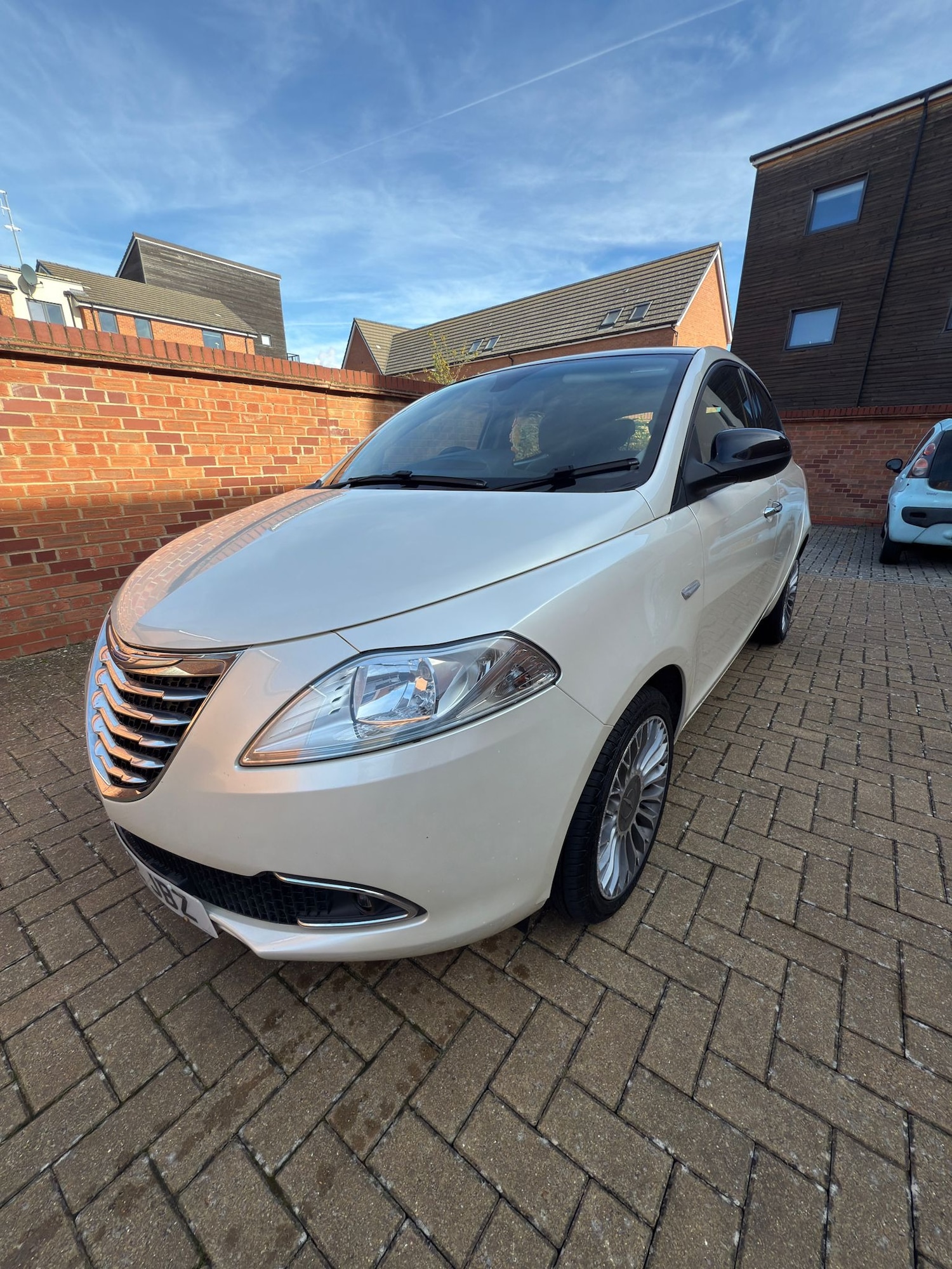 Used Chrysler Ypsilon 2012 for sale - 76113886: Photo 3
