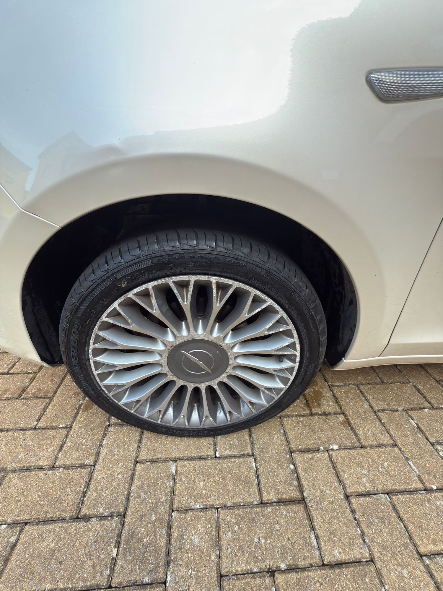 Used Chrysler Ypsilon 2012 for sale - 76113886: Photo 9