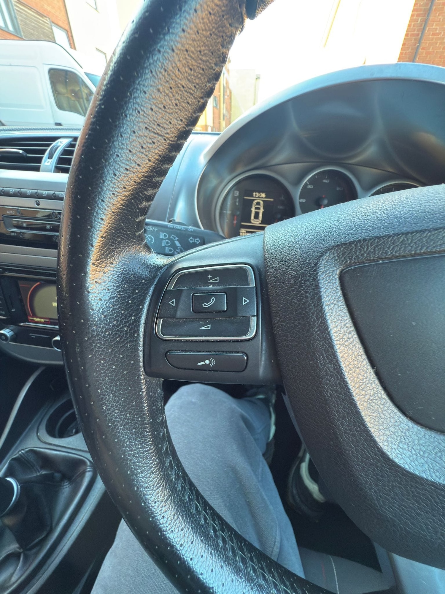 Used SEAT Leon 2011 for sale - 76329627: Photo 11