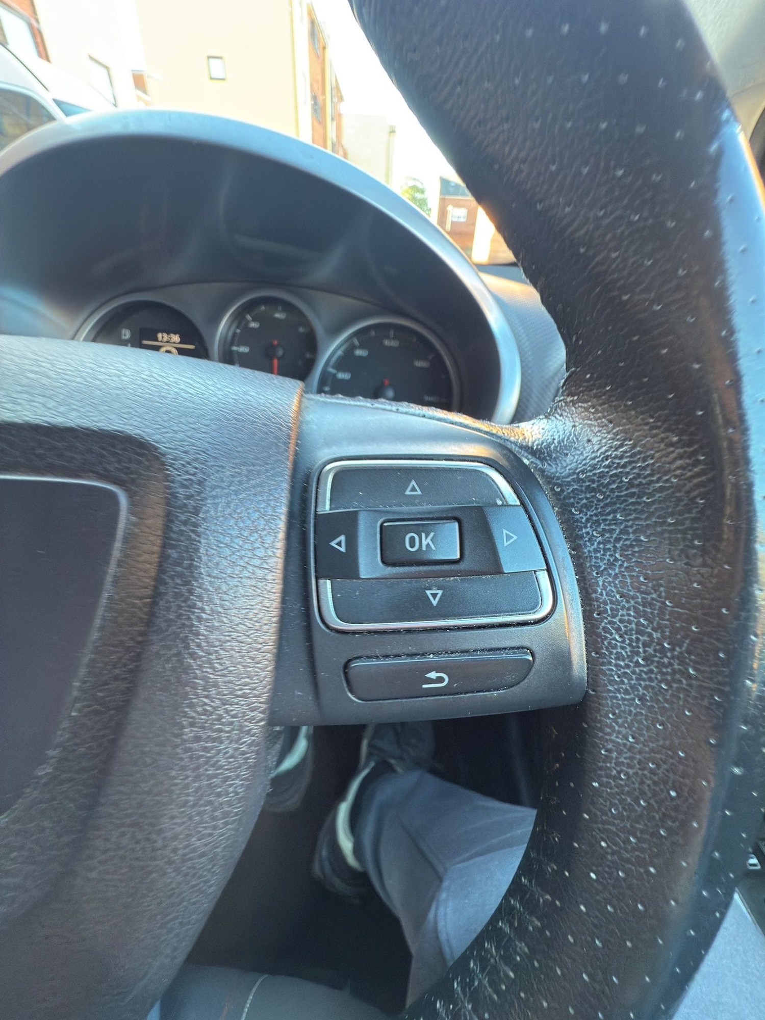 Used SEAT Leon 2011 for sale - 76329627: Photo 12