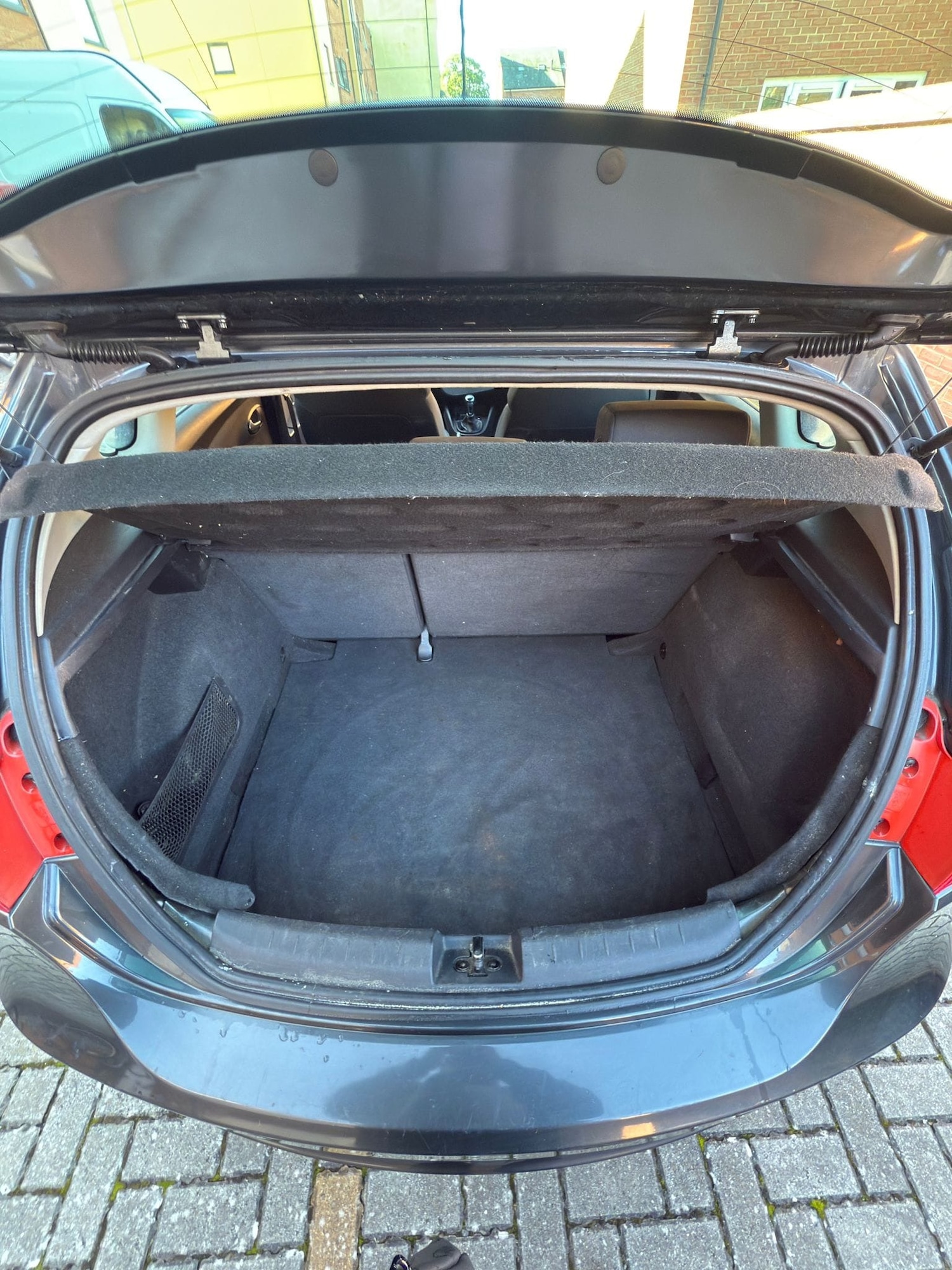 Used SEAT Leon 2011 for sale - 76329627: Photo 13