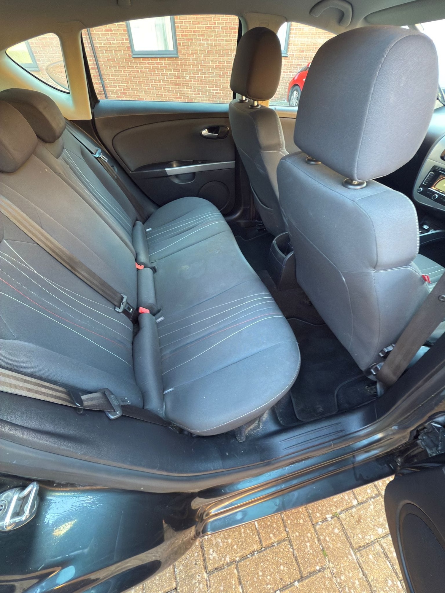 Used SEAT Leon 2011 for sale - 76329627: Photo 14