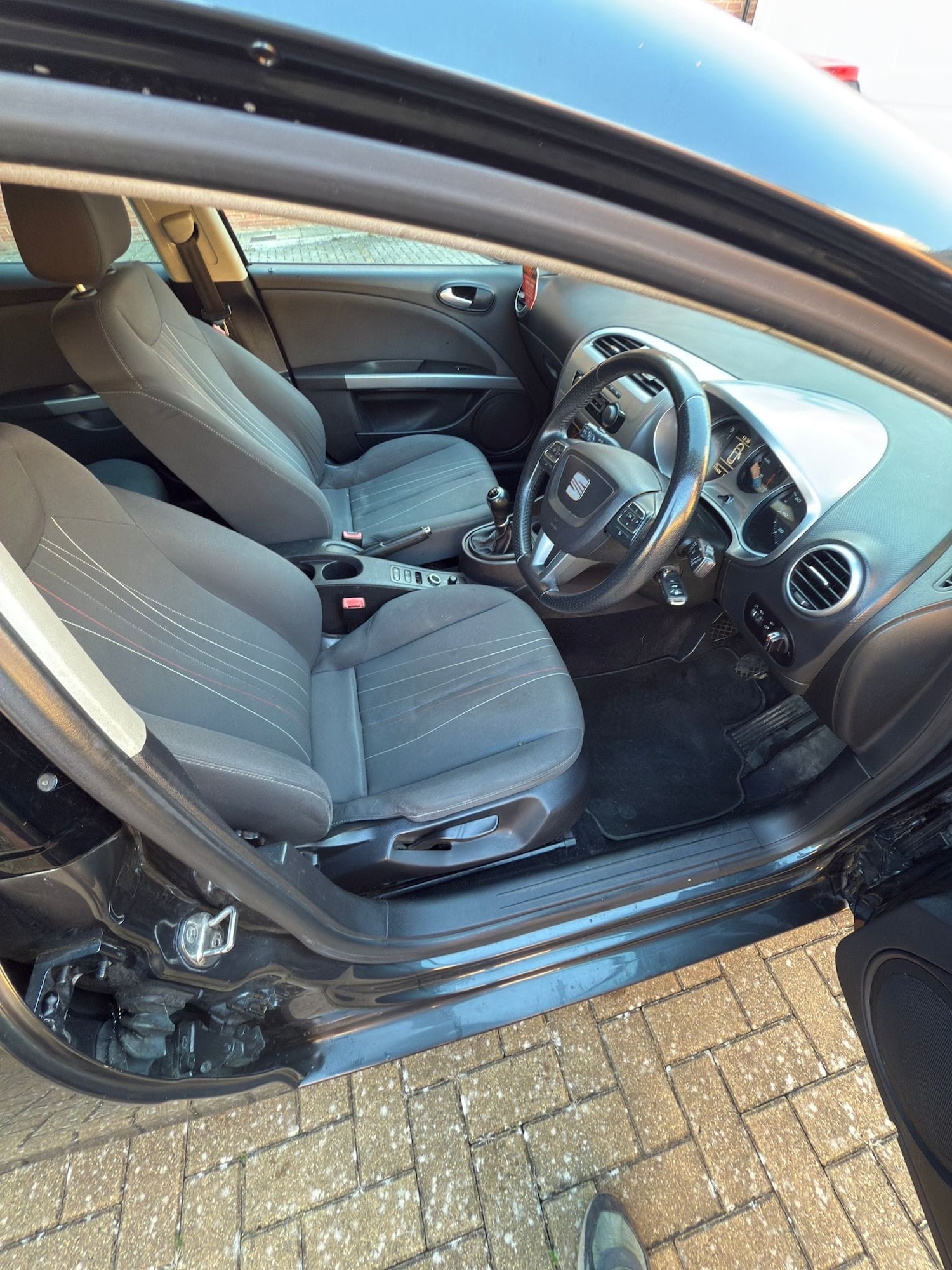 Used SEAT Leon 2011 for sale - 76329627: Photo 15