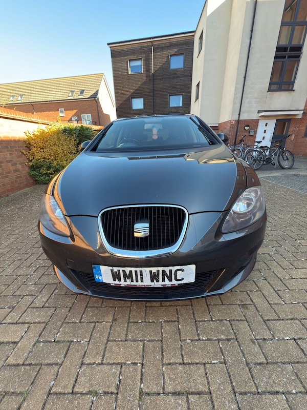 Used SEAT Leon 2011 for sale - 76329627: Photo 2