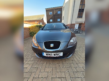 Used SEAT Leon 2011 for sale - 76329627: Photo 2