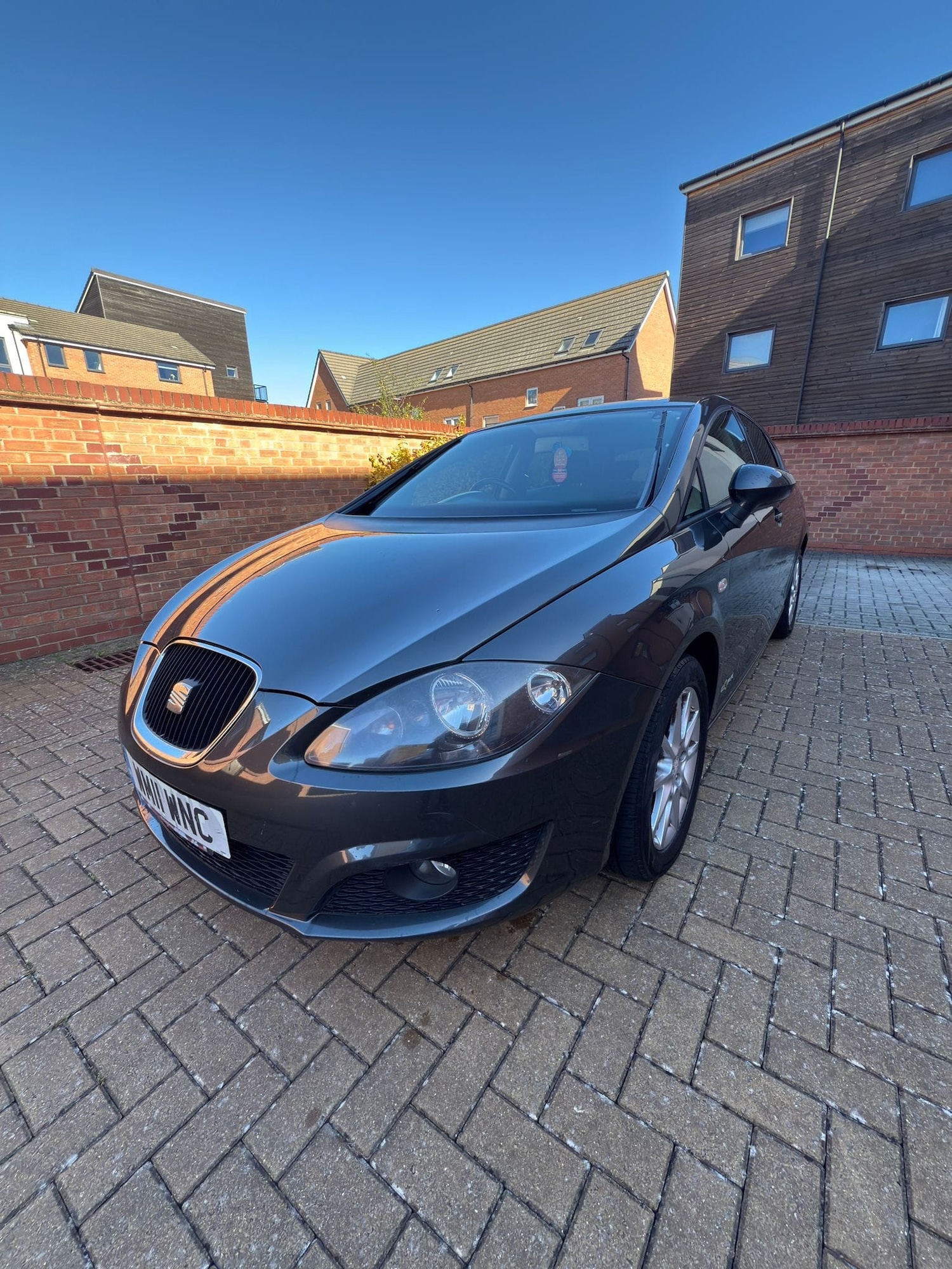Used SEAT Leon 2011 for sale - 76329627: Photo 3
