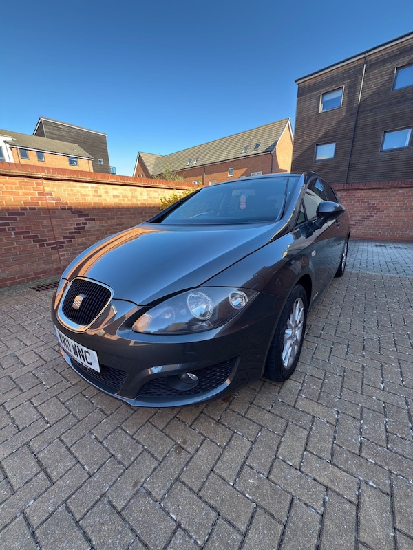 Used SEAT Leon 2011 for sale - 76329627: Photo 3