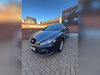 Used SEAT Leon 2011 for sale - 76329627: Photo 3