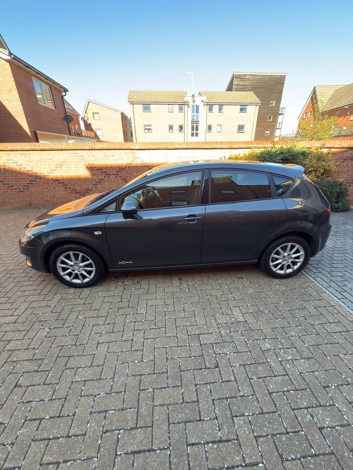 Used SEAT Leon 2011 for sale - 76329627: Photo 4