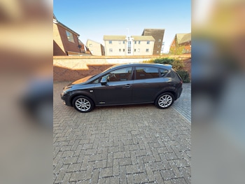 Used SEAT Leon 2011 for sale - 76329627: Photo 4